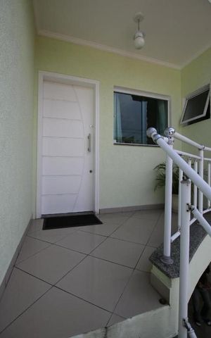 Casa à venda com 250m², 3 quartos e 6 vagas