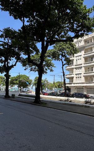 Studio para alugar com 42m², 1 quarto e 1 vaga Studio para alugar com 42m², 1 quarto e 1 vagaVista da Rua