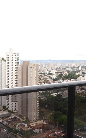 Apartamento à venda com 50m², 1 quarto e 1 vagaVista da Rua