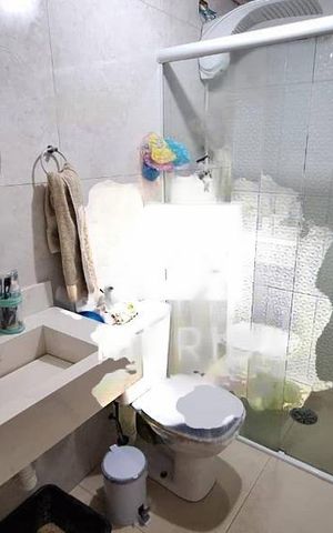 Casa à venda com 141m², 2 quartos e 2 vagas