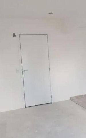 Apartamento à venda com 44m², 2 quartos e 1 vaga