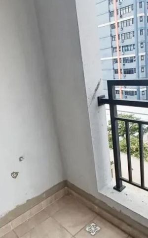 Apartamento à venda com 44m², 2 quartos e 1 vaga