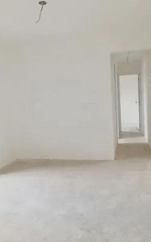 Apartamento à venda com 44m², 2 quartos e 1 vaga