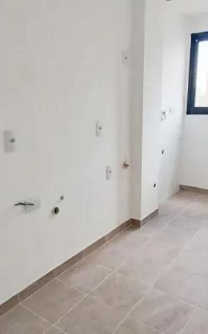 Apartamento à venda com 44m², 2 quartos e 1 vaga