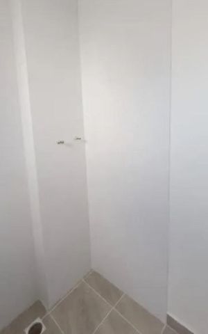 Apartamento à venda com 44m², 2 quartos e 1 vaga