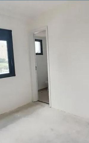Apartamento à venda com 44m², 2 quartos e 1 vaga