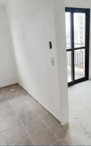 Apartamento à venda com 44m², 2 quartos e 1 vaga