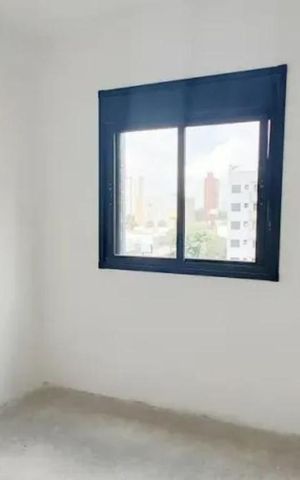 Apartamento à venda com 44m², 2 quartos e 1 vaga
