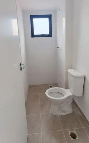 Apartamento à venda com 44m², 2 quartos e 1 vaga