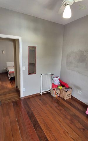 Apartamento à venda com 90m², 3 quartos e 1 vaga Apartamento à venda com 90m², 3 quartos e 1 vagaQuarto