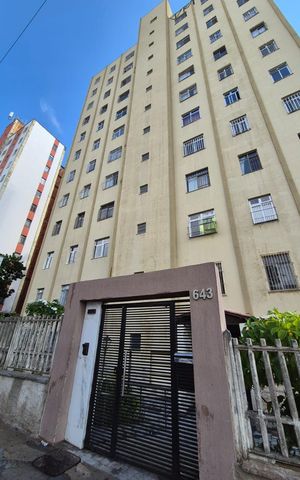 Apartamento à venda com 90m², 3 quartos e 1 vaga Apartamento à venda com 90m², 3 quartos e 1 vagaFachada