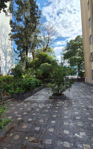 Apartamento à venda com 90m², 3 quartos e 1 vaga Apartamento à venda com 90m², 3 quartos e 1 vagaÁrea externa