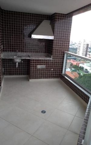 Apartamento à venda com 95m², 3 quartos e 2 vagas