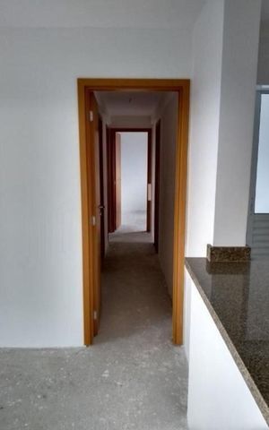 Apartamento à venda com 95m², 3 quartos e 2 vagas