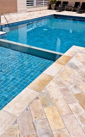 Apartamento à venda com 95m², 3 quartos e 2 vagas