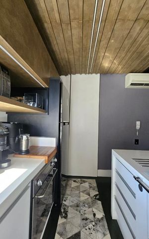 Apartamento à venda com 98m², 2 quartos e 1 vaga