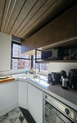 Apartamento à venda com 98m², 2 quartos e 1 vaga