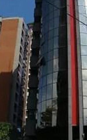 Apartamento à venda com 98m², 2 quartos e 1 vaga