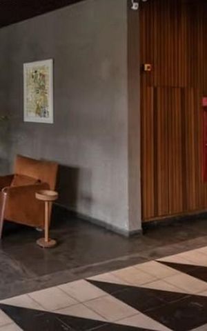 Apartamento à venda com 98m², 2 quartos e 1 vaga