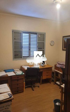 Casa à venda com 158m², 3 quartos e 2 vagas