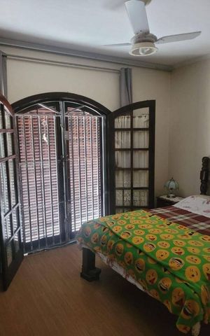 Casa à venda com 158m², 3 quartos e 2 vagas