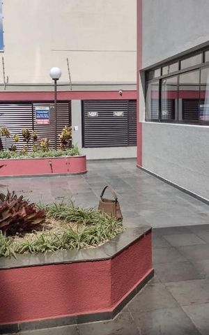 Apartamento à venda com 83m², 3 quartos e 2 vagas