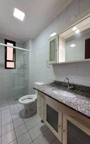 Apartamento à venda com 83m², 3 quartos e 2 vagas