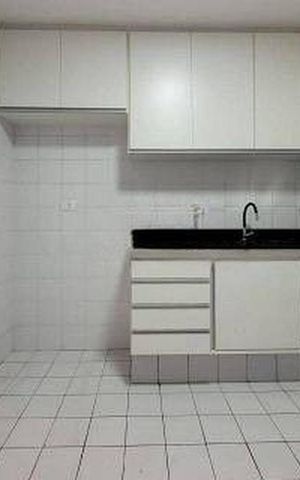 Apartamento à venda com 83m², 3 quartos e 2 vagas