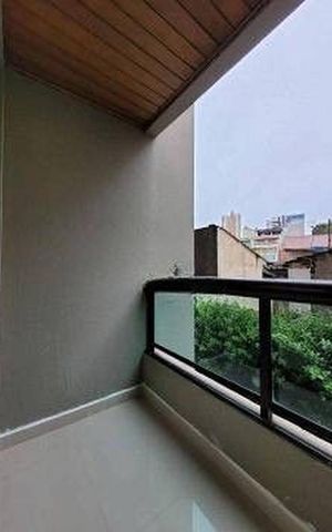 Apartamento à venda com 83m², 3 quartos e 2 vagas