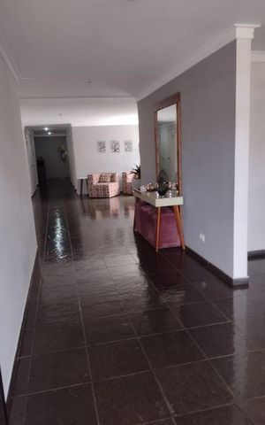 Apartamento à venda com 83m², 3 quartos e 2 vagas