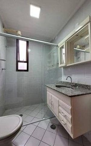 Apartamento à venda com 83m², 3 quartos e 2 vagas