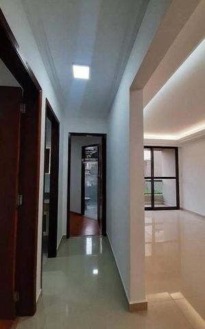 Apartamento à venda com 83m², 3 quartos e 2 vagas