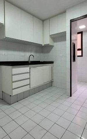 Apartamento à venda com 83m², 3 quartos e 2 vagas