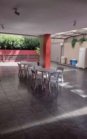 Apartamento à venda com 83m², 3 quartos e 2 vagas