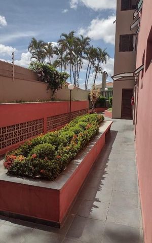 Apartamento à venda com 83m², 3 quartos e 2 vagas