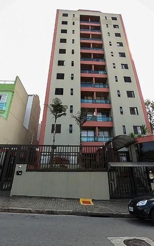 Apartamento à venda com 83m², 3 quartos e 2 vagas
