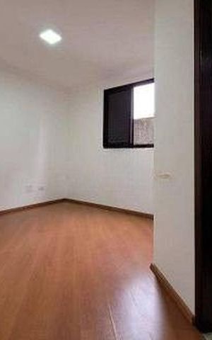Apartamento à venda com 83m², 3 quartos e 2 vagas