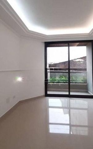 Apartamento à venda com 83m², 3 quartos e 2 vagas