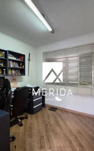Casa à venda com 292m², 3 quartos e 6 vagas