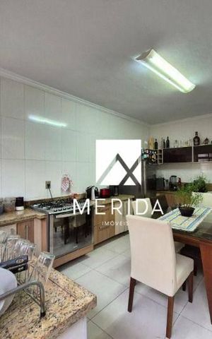 Casa à venda com 292m², 3 quartos e 6 vagas
