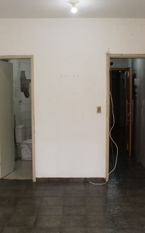 Studio à venda com 30m², 1 quarto e sem vagaSala