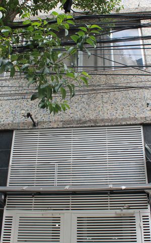 Studio à venda com 30m², 1 quarto e sem vagaFachada
