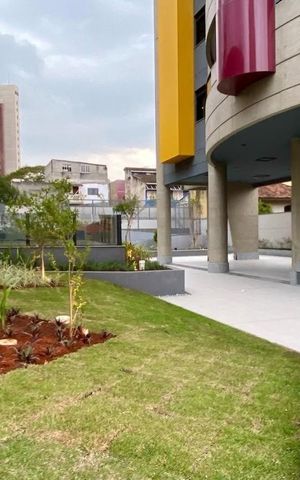 Apartamento à venda com 85m², 2 quartos e 2 vagas