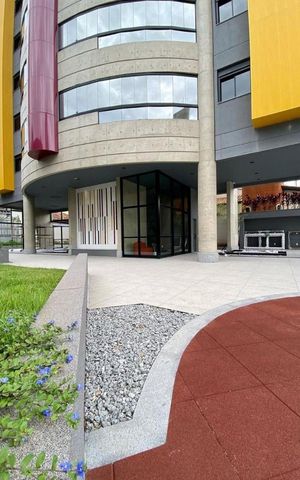 Apartamento à venda com 85m², 2 quartos e 2 vagas