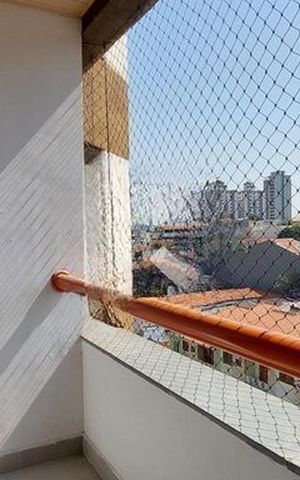 Apartamento à venda com 81m², 2 quartos e 2 vagas