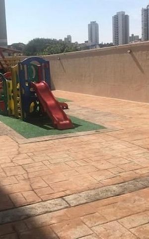 Apartamento à venda com 81m², 2 quartos e 2 vagas