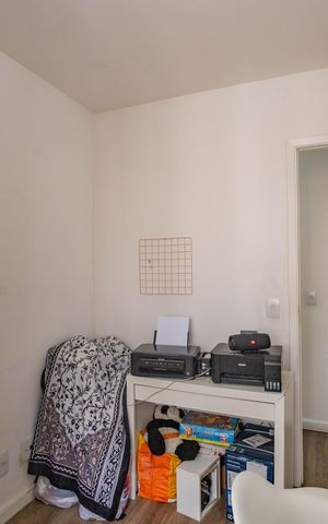 Apartamento à venda com 44m², 2 quartos e 1 vaga Apartamento à venda com 44m², 2 quartos e 1 vagaQuarto 2