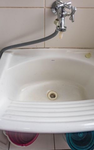 Apartamento à venda com 44m², 2 quartos e 1 vaga Apartamento à venda com 44m², 2 quartos e 1 vagaÁrea de serviço
