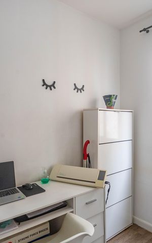 Apartamento à venda com 44m², 2 quartos e 1 vaga Apartamento à venda com 44m², 2 quartos e 1 vagaQuarto 2
