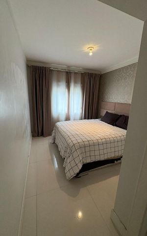 Apartamento à venda com 93m², 3 quartos e 2 vagas